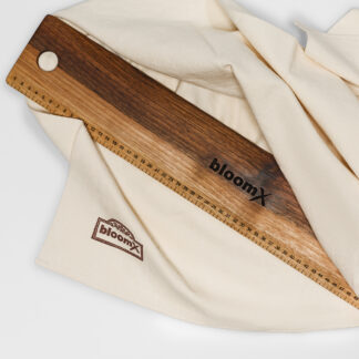 کتانه و تخته برگردان - Couche and Flipping board