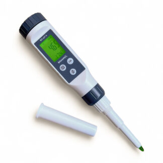 پیاچ متر و دماسنج - pH Meter