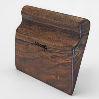 کاردک چوبی - Wooden Dough Scraper