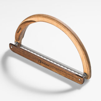 اره نان ماهک - Lune Bread Saw