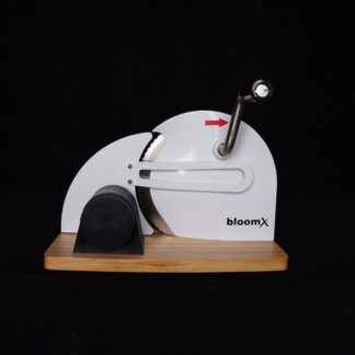 گردونه برش نان (رنگ سفید)- Orbit Bread Saw