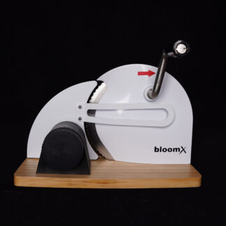 گردونه برش نان (رنگ سفید)- Orbit Bread Saw
