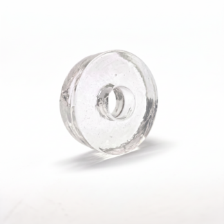 وزنه تخمیر شیشهای Glass Fermentation Weight - Pickle Weight