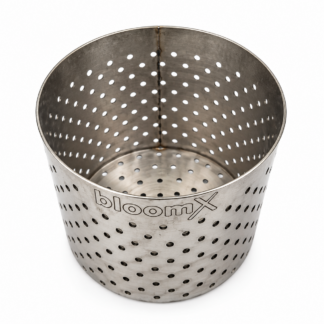 قالب پنیر گرد (استوانه) - Cheese Mould Round